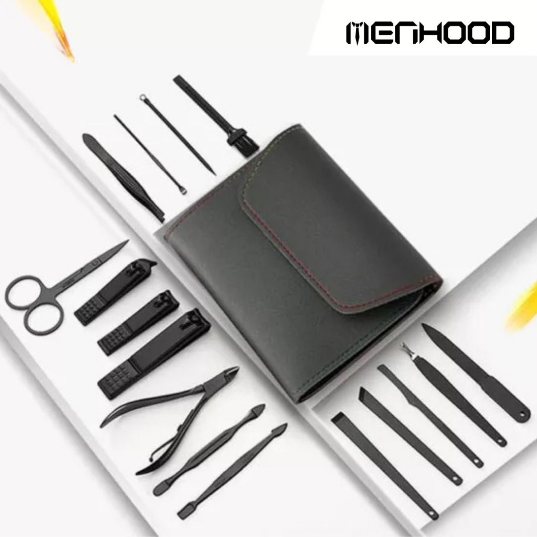 groomingkit