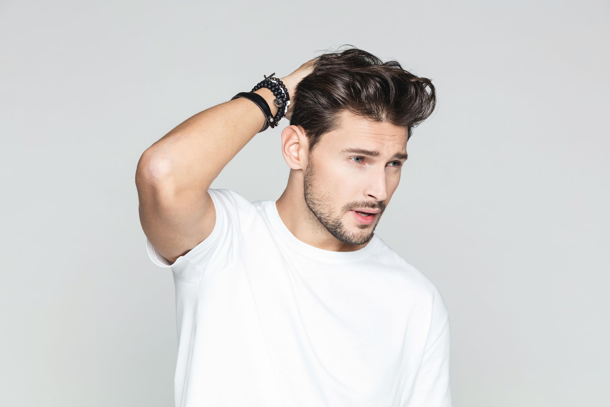 Men's-Trimmer