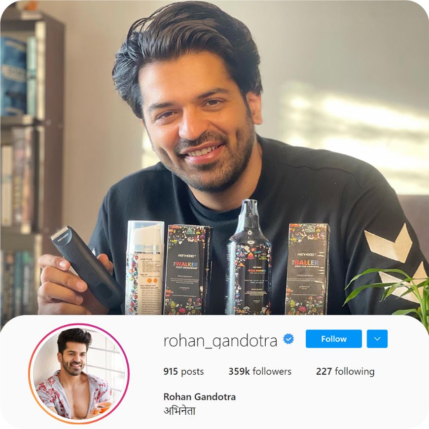 Rahul Gandotra