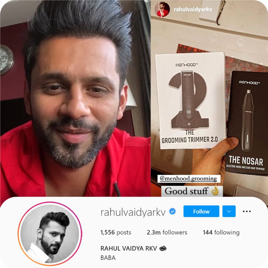 Rahul Vaidyark